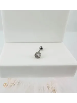 IEG - Tragus Kıkırdak Küpesi