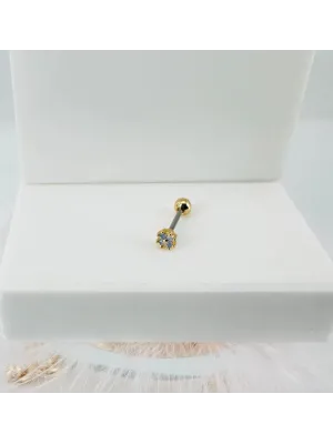 IEG - Tragus Kıkırdak Küpesi