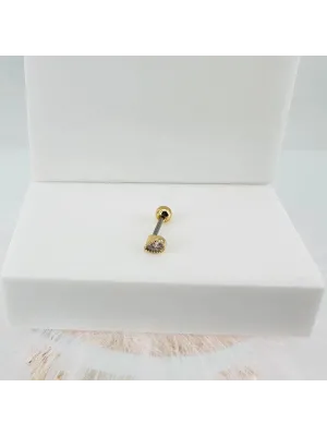 IEG - Tragus Kıkırdak Küpesi