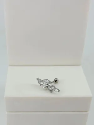 IEG - Tragus Kıkırdak Küpesi