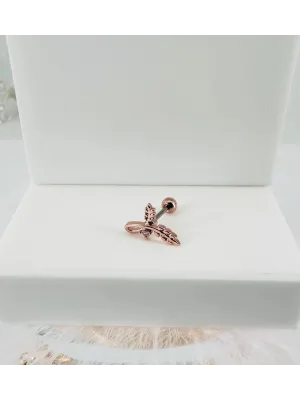 IEG - Tragus Kıkırdak Küpesi