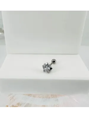 IEG - Tragus Kıkırdak Küpesi