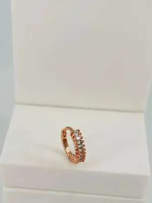 IEG - Tragus Kıkırdak Küpesi