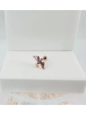 IEG - Tragus Kıkırdak Küpesi