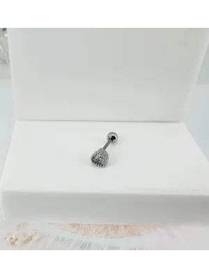 IEG - Tragus Kıkırdak Küpesi