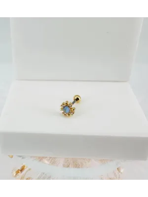 IEG - Tragus Kıkırdak Küpesi
