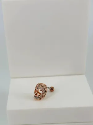 IEG - Tragus Kıkırdak Küpesi