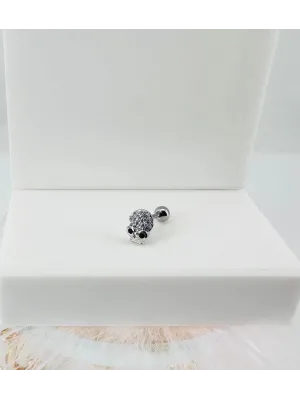 IEG - Tragus Kıkırdak Küpesi