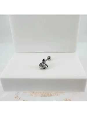 IEG - Tragus Kıkırdak Küpesi