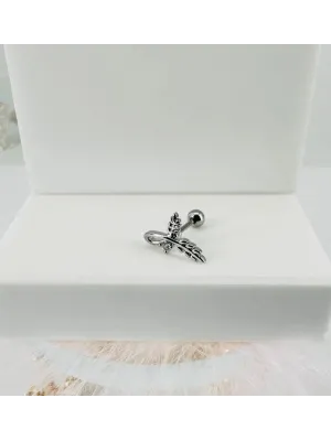 IEG - Tragus Kıkırdak Küpesi