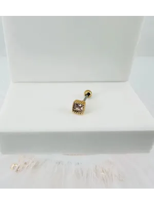 IEG - Tragus Kıkırdak Küpesi