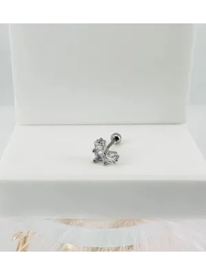 IEG - Tragus Kıkırdak Küpesi