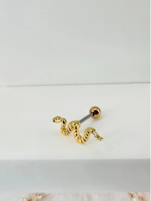 IEG - Tragus Kıkırdak Küpesi