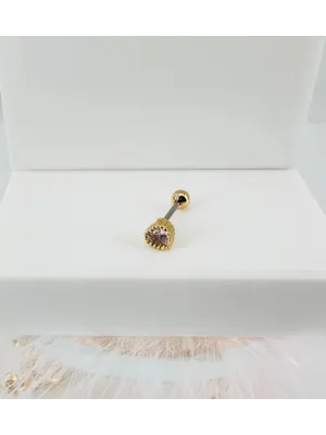 IEG - Tragus Kıkırdak Küpesi