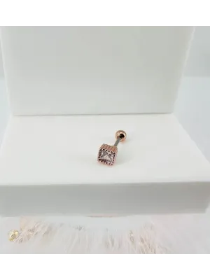 IEG - Tragus Kıkırdak Küpesi