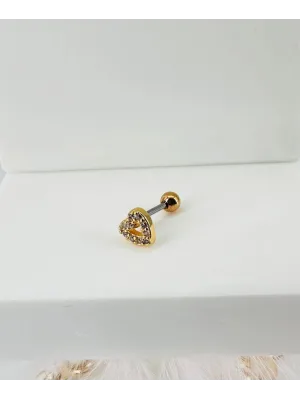 IEG - Tragus Kıkırdak Küpesi