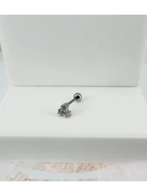 IEG - Tragus Kıkırdak Küpesi