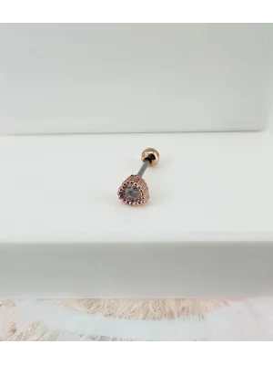 IEG - Tragus Kıkırdak Küpesi
