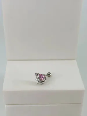 IEG - Tragus Kıkırdak Küpesi