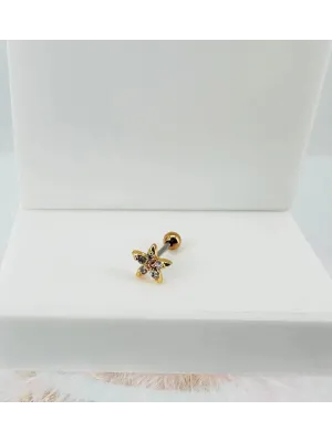 IEG - Tragus Kıkırdak Küpesi