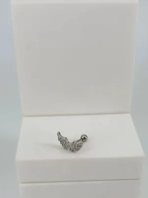 IEG - Tragus Kıkırdak Küpesi