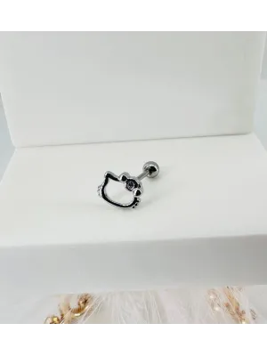IEG - Tragus Kıkırdak Küpesi