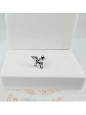 IEG - Tragus Kıkırdak Küpesi