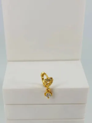 IEG - Tragus Kıkırdak Küpesi