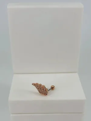 IEG - Tragus Kıkırdak Küpesi