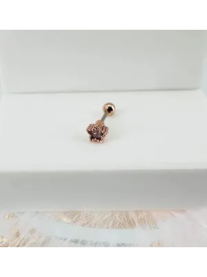 IEG - Tragus Kıkırdak Küpesi