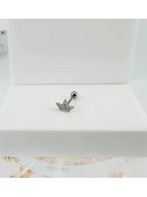 IEG - Tragus Kıkırdak Küpesi
