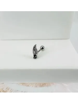 IEG - Tragus Kıkırdak Küpesi