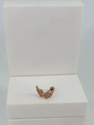 IEG - Tragus Kıkırdak Küpesi