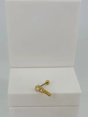 IEG - Tragus Kıkırdak Küpesi