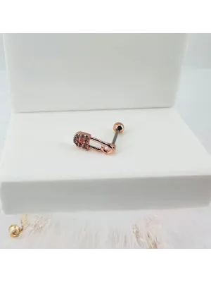 IEG - Tragus Kıkırdak Küpesi