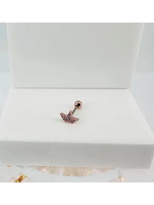 IEG - Tragus Kıkırdak Küpesi