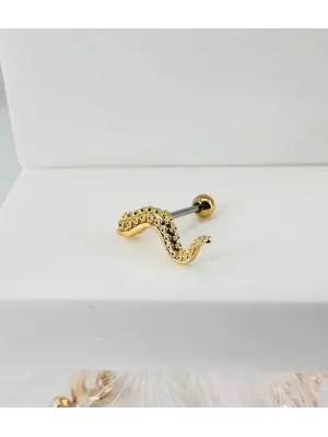 IEG - Tragus Kıkırdak Küpesi
