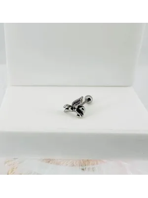 IEG - Tragus Kıkırdak Küpesi