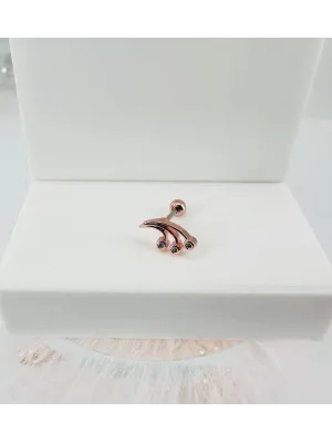 IEG - Tragus Kıkırdak Küpesi