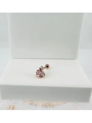 IEG - Tragus Kıkırdak Küpesi