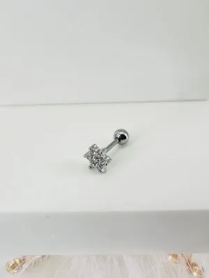 IEG - Tragus Kıkırdak Küpesi
