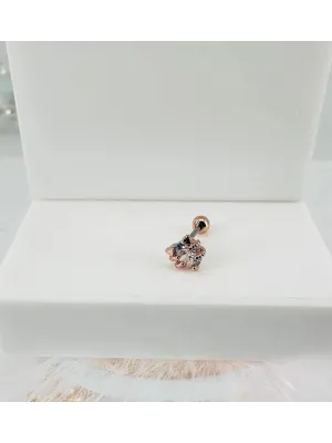 IEG - Tragus Kıkırdak Küpesi