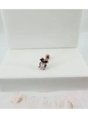 IEG - Tragus Kıkırdak Küpesi