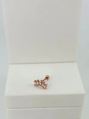IEG - Tragus Kıkırdak Küpesi