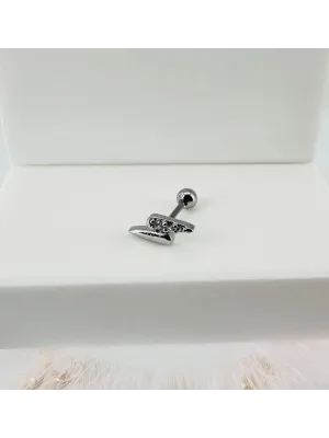 IEG - Tragus Kıkırdak Küpesi
