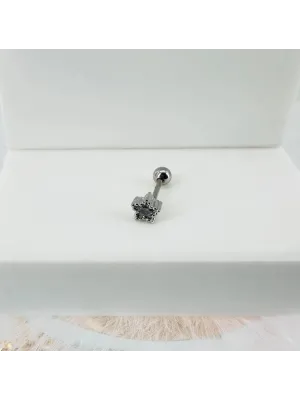 IEG - Tragus Kıkırdak Küpesi