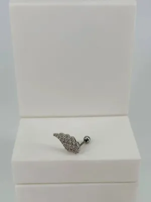 IEG - Tragus Kıkırdak Küpesi