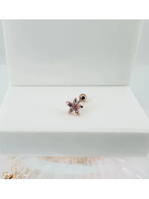 IEG - Tragus Kıkırdak Küpesi