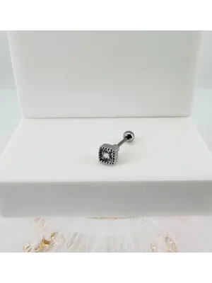 IEG - Tragus Kıkırdak Küpesi