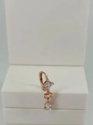 IEG - Tragus Kıkırdak Küpesi
